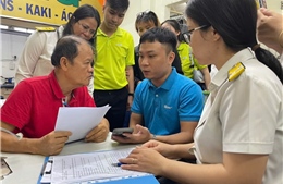 Khơi thông nguồn lực phát triển kinh tế số và xã hội số