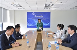 NEAC chuyển đổi hạ tầng Root CA quốc gia nâng tầm chữ ký số