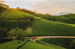 Đẩy mạnh phát triển du lịch xanh tại xã miền núi Long Cốc