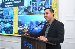 Việt Nam thúc đẩy năng lực tự chủ công nghệ an ninh mạng