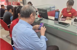 Lịch chi trả lương hưu, trợ cấp tháng 12 tại một số tỉnh thành người hưởng lưu ý