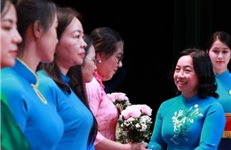 Những người phụ nữ tỏa sáng trong thời đại số, lan tỏa tinh thần đổi mới sáng tạo