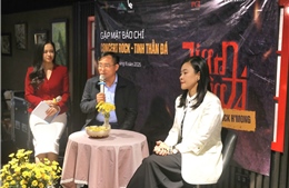 ‘Rock – Tinh thần đá’ lần đầu tiên kể câu chuyện cao nguyên đá bằng âm nhạc sống động