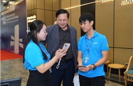 Chuyển đổi số hướng tới hộ kinh doanh: Từ thí điểm đến lan tỏa toàn quốc