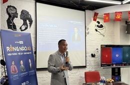 Giải pháp giảm mặt trái khi sử dụng trí tuệ nhân tạo