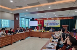 Ứng dụng trí tuệ nhân tạo trong giáo dục nghề nghiệp