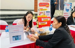 AI mở cơ hội mới, nhưng gia tăng áp lực việc làm tại Việt Nam