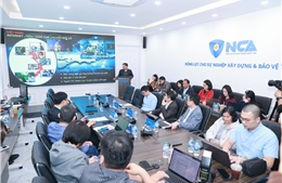 Người dân có quyền yêu cầu xóa dữ liệu từ 1/1/2026