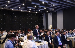 Chủ tịch CMC đề xuất thí điểm ‘phường AI-X’ mở đường cho AI city tại TP Hồ Chí Minh