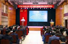 Công đoàn Hà Nội thi đua đẩy mạnh chuyển đổi số, nâng cao năng suất, hiệu quả