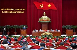 Động lực thúc đẩy quốc gia phát triển nhanh và bền vững trong kỷ nguyên mới