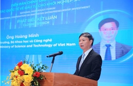 Hướng tới mô hình tất cả người dân đều có thể khởi nghiệp, sáng tạo