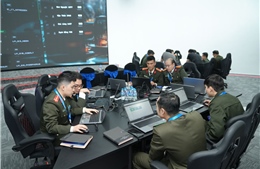 Diễn tập an ninh mạng quốc gia năm 2025 nâng cao năng lực phòng thủ hệ thống trọng yếu
