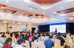 Kinh tế số gắn với đổi mới công nghệ tài chính DeFi 2025