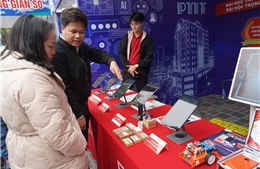 Điện Biên thúc đẩy ứng dụng công nghệ số ‘Make in Viet Nam’