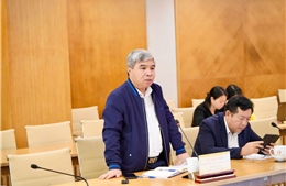 Nhiều hồ sơ đề nghị tài trợ nghiên cứu khoa học còn thiếu phần thương mại hóa