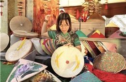 'Lễ hội mua sắm năm 2025' kết nối văn hóa, thương mại và ẩm thực làng nghề đặc sắc