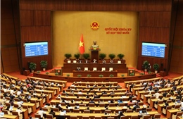 Luật Trí tuệ nhân tạo có hiệu lực từ ngày 1/3/2026