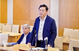 Người dân sẽ được trải nghiệm công nghệ mới tại TechFest Việt Nam 2025