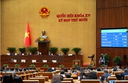 Luật An ninh mạng 2025 bổ sung nhiều quy định mới về hợp tác quốc tế chống tội phạm mạng