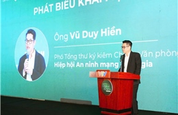 Những yêu cầu đảm bảo an ninh mạng khi vận hành, giám sát thị trường tài sản số