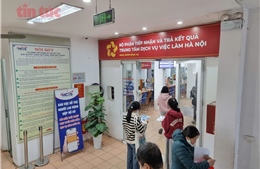 Đủ điều kiện hưởng lương hưu trước tuổi có được hưởng trợ cấp thất nghiệp?