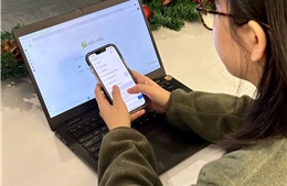 Dấu ấn sự kiện quốc gia và chuyển dịch hành vi số của người Việt năm 2025