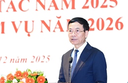 Nhà nước mua sản phẩm nghiên cứu mở thị trường đầu ra cho khoa học và công nghệ