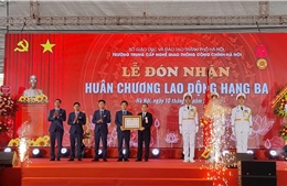 Đáp ứng nguồn nhân lực có kỹ năng tay nghề cao trong các lĩnh vực kỹ thuật, công nghiệp