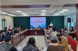 Góp phần tạo chuyển động xã hội thực hiện Nghị quyết 57