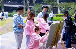 Hợp tác xây dựng văn hóa doanh nghiệp