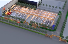 Hà Nội xúc tiến thương mại sản phẩm đặc sản làng nghề, OCOP năm 2025