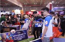 Công bố Ngày hội Game Việt Nam 2026