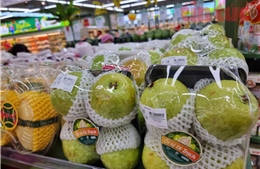 Mã số mã vạch - Giám sát hàng hóa lưu thông