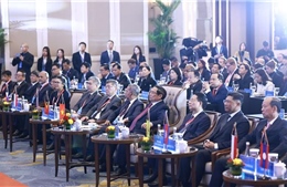 Khai mạc Hội nghị Bộ trưởng số ASEAN lần thứ 6