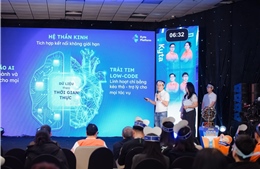 Cuộc thi iKhiến lan tỏa tinh thần đổi mới sáng tạo triển khai Nghị quyết 57