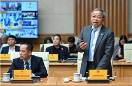 CMC đề xuất xây dựng hình ảnh 'Việt Nam mới' trên bản đồ công nghệ toàn cầu