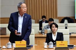 Đề xuất 'mở nút thắt' dữ liệu và trung tâm dữ liệu