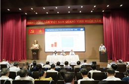 Phát triển đô thị gắn đổi mới sáng tạo và kinh tế tầm thấp