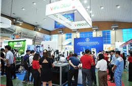 Chuyển đổi xanh thúc đẩy ngành ô tô xe máy phát triển bền vững