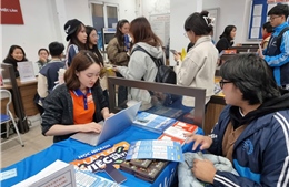 Bốn quy định bảo hiểm xã hội thay đổi từ năm 2026 người lao động cần biết