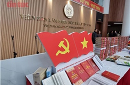 Nghiên cứu khoa học xã hội, tư vấn chính sách tạo nền tảng phát triển bền vững