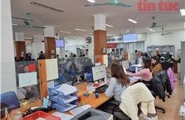 Hướng dẫn tạm thời chi trả kinh phí hỗ trợ người lao động tham gia đào tạo nghề