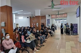 Trường hợp không phải trực tiếp thông báo hằng tháng tìm việc làm khi hưởng trợ cấp thất nghiệp?