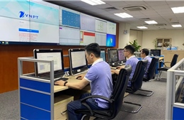 Sẵn sàng hạ tầng viễn thông cho cao điểm sử dụng dịp Tết Bính Ngọ 2026