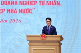 CMC cam kết tăng tốc AI-X, đầu tư trung tâm dữ liệu xanh 