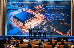 Hà Nội tổ chức lại dòng chảy đổi mới sáng tạo kết nối nghiên cứu và thị trường