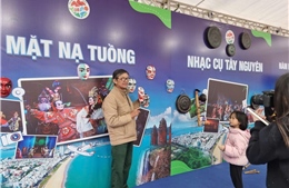 Tổ chức Ngày Gia Lai tại Hà Nội