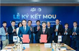 Hợp tác phát triển nguồn nhân lực công nghệ chiến lược quốc gia