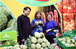 Công nghệ số 'cõng sinh kế' tới vùng cao